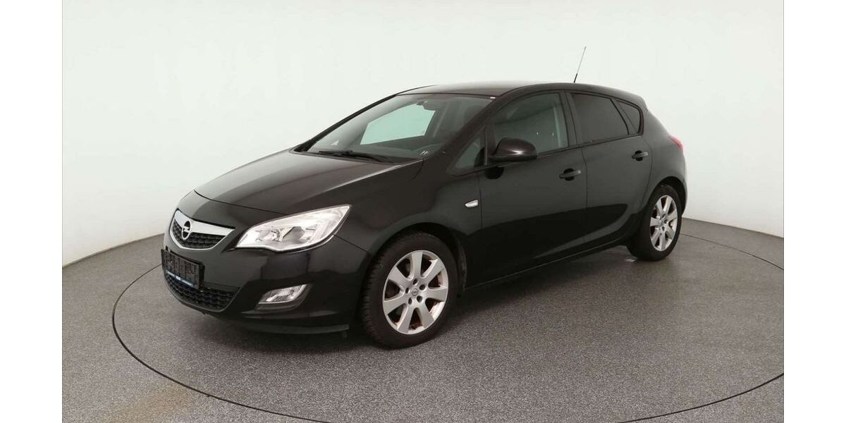 Opel Astra 140.100 km 7.099 &euro; Neu Wulmstorf 21629