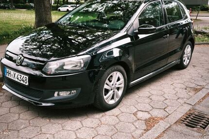 VW Polo 148.000 km 5.200 &euro; Hamburg 21109