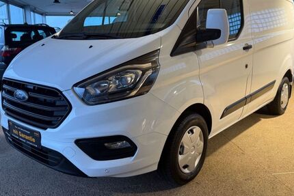 Ford Transit Custom 142.967 km 14.900 &euro; Bönnigstedt 25474
