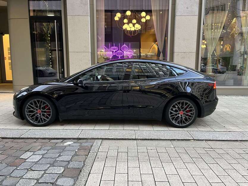 Model 3