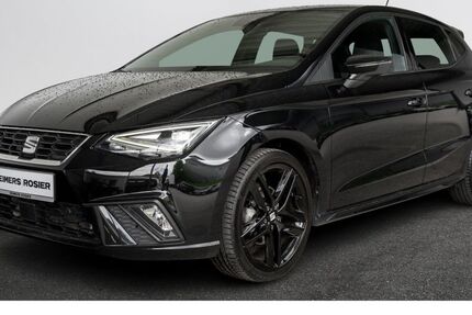 Seat Ibiza 46.350 km 16.740 &euro; Rellingen/Hamburg 25462