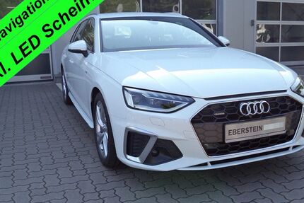 Audi A4 18.000 km 40.990 &euro; Buxtehude 21614