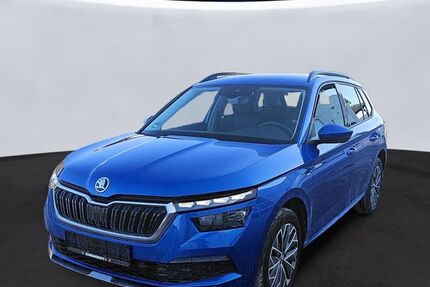 Skoda Kamiq 45.126 km 14.890 &euro; Appen 25482