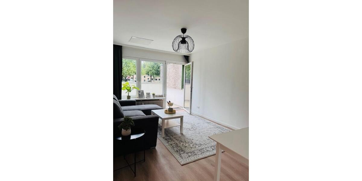 Etagenwohnung Buxtehude - 1 Zimmer, 35 m&sup2;, 990&euro; | Angebot:26415986