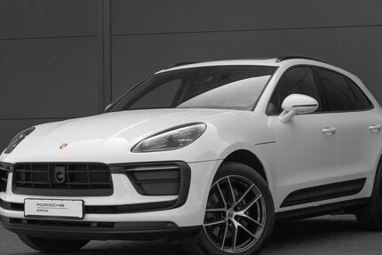 Porsche Macan 20.281 km 69.930 € Hamburg 22143