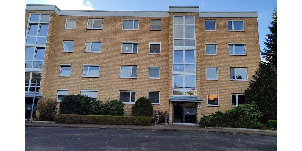 Etagenwohnung Henstedt-Ulzburg Ulzburg - 3 Zimmer, 86 m&sup2;, 248.000&euro; | Angebot:25356199