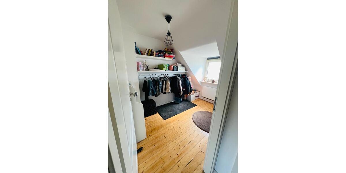 Reihenhaus Hamburg Wandsbek - 5 Zimmer, 95 m&sup2;, 499.000&euro; | Angebot:26503310