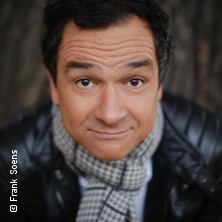 Stephan Bauer - Weihnachten fällt aus! Josef gesteht alles! 25.12.2025 Alma Hoppes Lustspielhaus