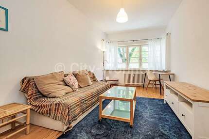 Zimmer Hamburg Hamburg-Mitte - 2 Zimmer, 1.750&euro; | Angebot:27346050