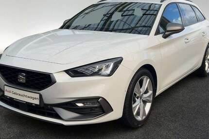 Seat Leon 23.604 km 26.331 &euro; Hamburg 22529