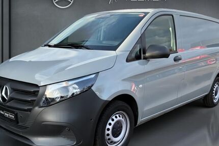 Mercedes-Benz Vito 27.922 km 29.631 &euro; Rellingen 25462