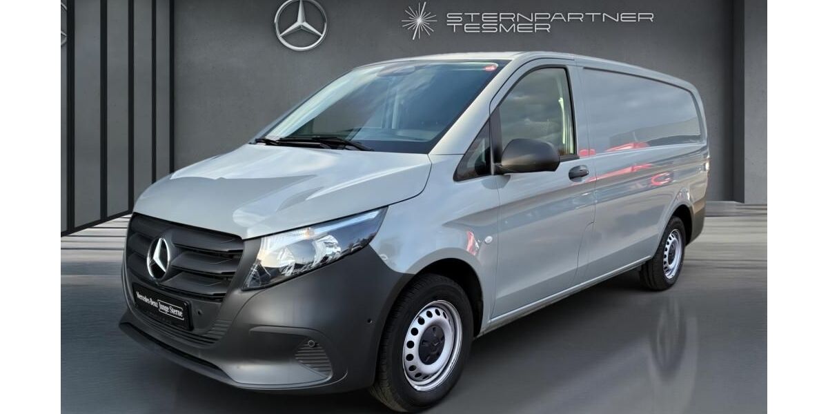 Mercedes-Benz Vito 27.922 km 29.631 &euro; Rellingen 25462