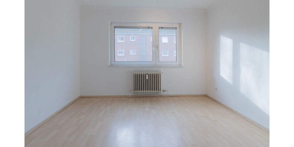 Etagenwohnung Geesthacht - 3 Zimmer, 76 m&sup2;, 175.000&euro; | Angebot:24482267