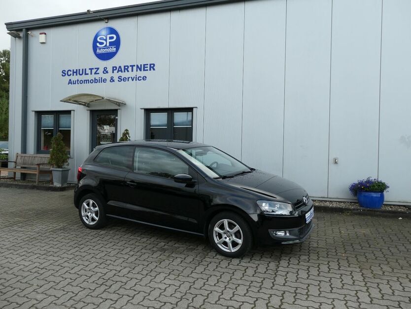 VW Polo 98.953 km 9.990 € Trittau bei Hamburg 22946