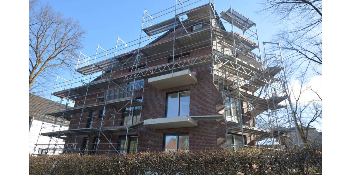 Etagenwohnung Hamburg Marienthal - 5 Zimmer, 137 m&sup2;, 855.000&euro; | Angebot:26094190