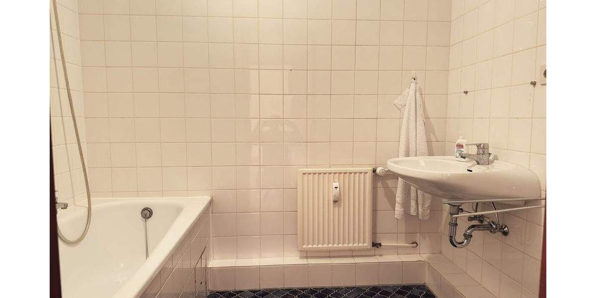 Etagenwohnung Wedel - 2 Zimmer, 61 m&sup2;, 187.000&euro; | Angebot:25525572