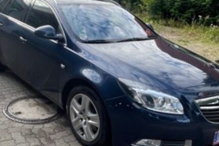 Opel Insignia 169.000 km 7.900 &euro; Hamburg 22147