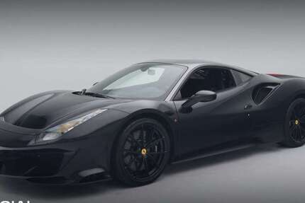 Ferrari 488 2.147 km 459.900 € Hamburg 22143