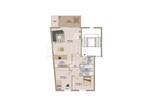 Etagenwohnung Hamburg-Wellingsbüttel Wellingsbüttel - 3 Zimmer, 100 m&sup2;, 1.855&euro; | Angebot:26879090