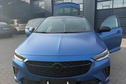 Opel Insignia 55.500 km 22.999 &euro; Hamburg 22149