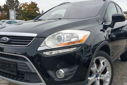 Ford Kuga 147.000 km 7.990 € Neu Wulmstorf 21629