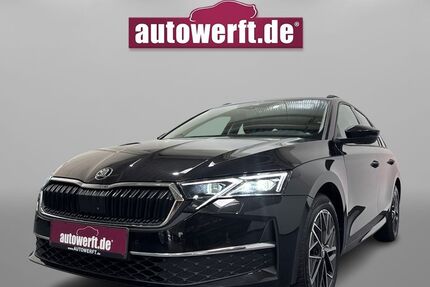 Skoda Octavia 25.215 km 29.990 &euro; Ahrensburg 22926