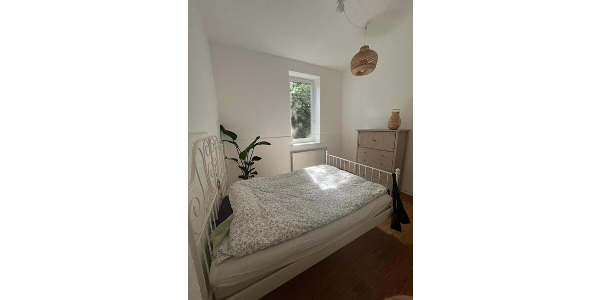 Erdgeschoßwohnung Hamburg Harburg - 2 Zimmer, 51 m&sup2;, 680&euro; | Angebot:26577682