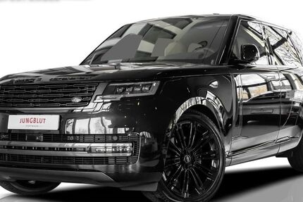 Land Rover Range Rover 9.275 km 149.500 &euro; Hamburg 22143