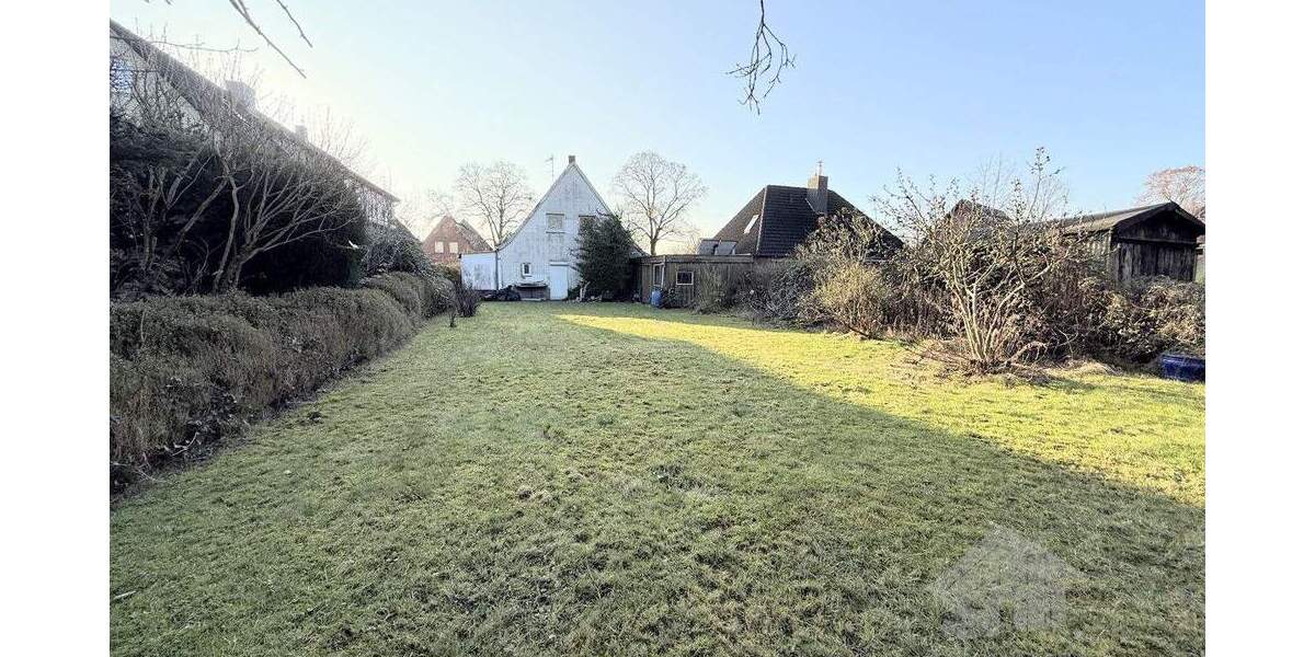 Grundstück Norderstedt Harksheide - 439.000&euro; | Angebot:24634384