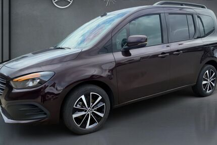 Mercedes-Benz T-Klasse 7.020 km 33.670 &euro; Rellingen 25462