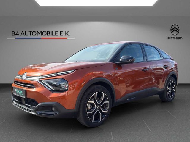 Citroen ë-C4 36.400 km 15.450 € Bönningstedt 25474