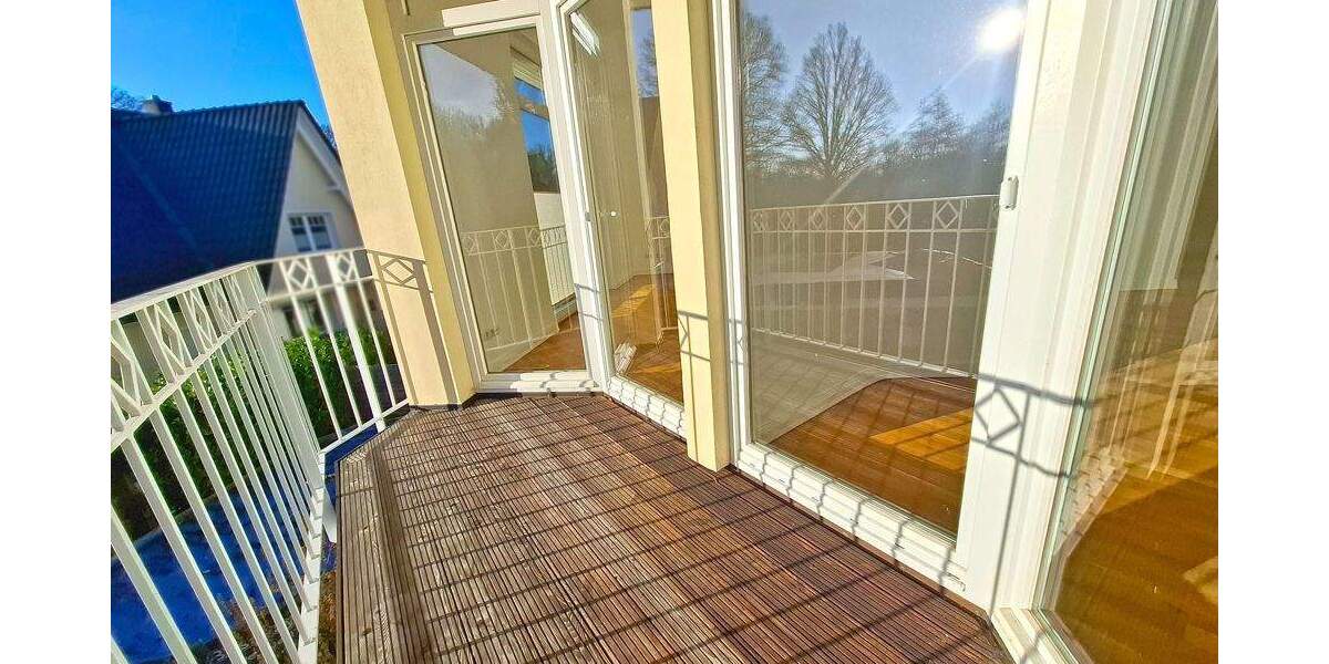 Genau richtig für Ihre kleine Familie oder für eine Zweier-WG der Generation 50 plus! 4 zimmer