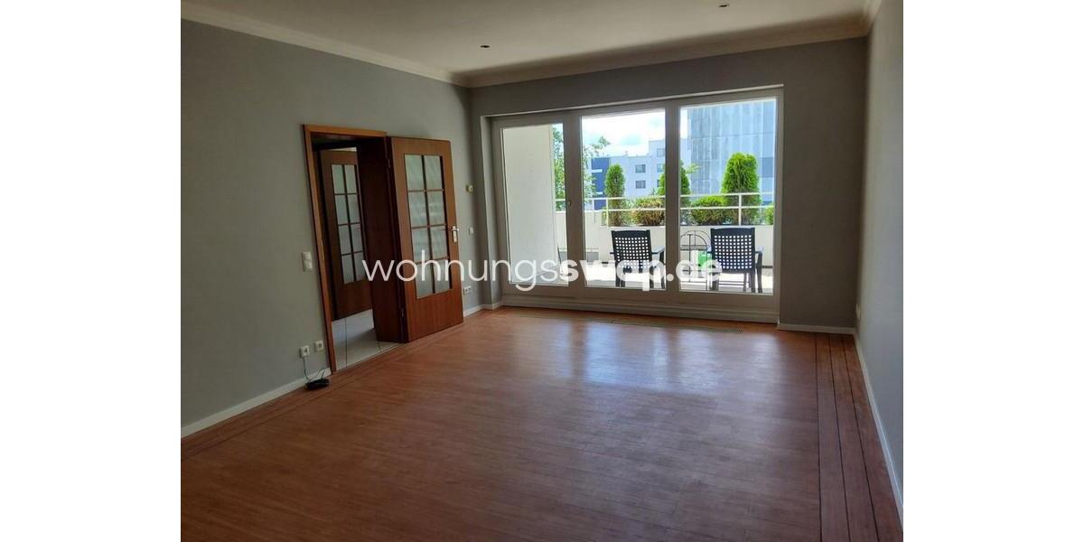 Etagenwohnung Hamburg Billwerder - 2 Zimmer, 66 m&sup2;, 850&euro; | Angebot:26058611