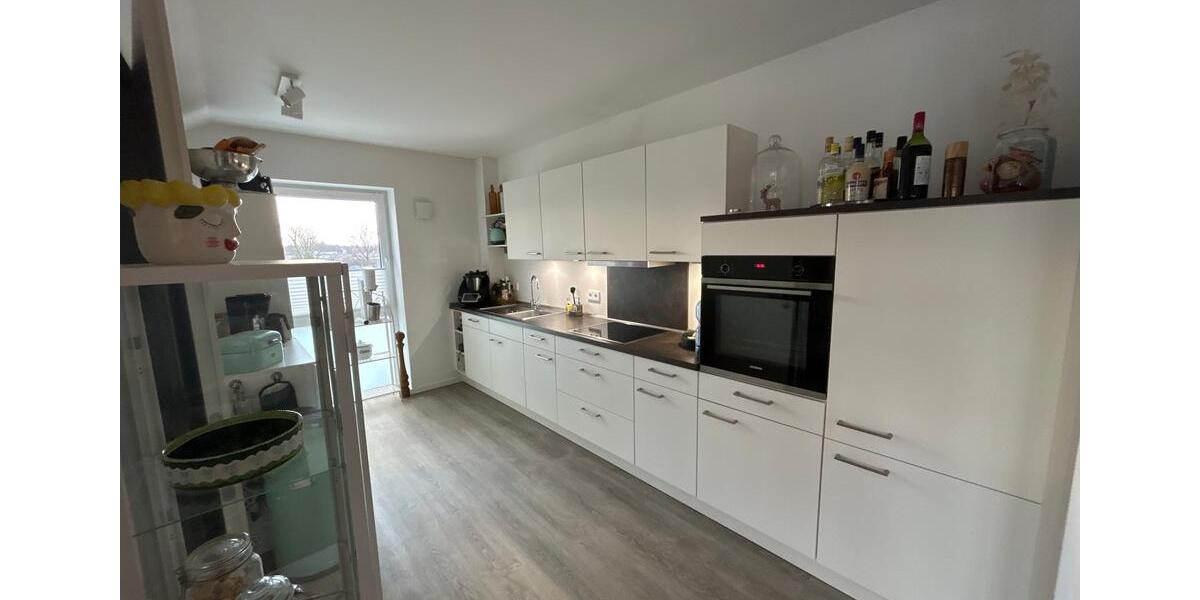 Etagenwohnung Buxtehude - 3 Zimmer, 97 m&sup2;, 1.340&euro; | Angebot:25474171