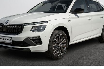 Skoda Kamiq 10.550 km 28.990 &euro; Pinneberg 25421