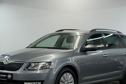 Skoda Octavia 189.990 km 7.990 &euro; Bargteheide 22941