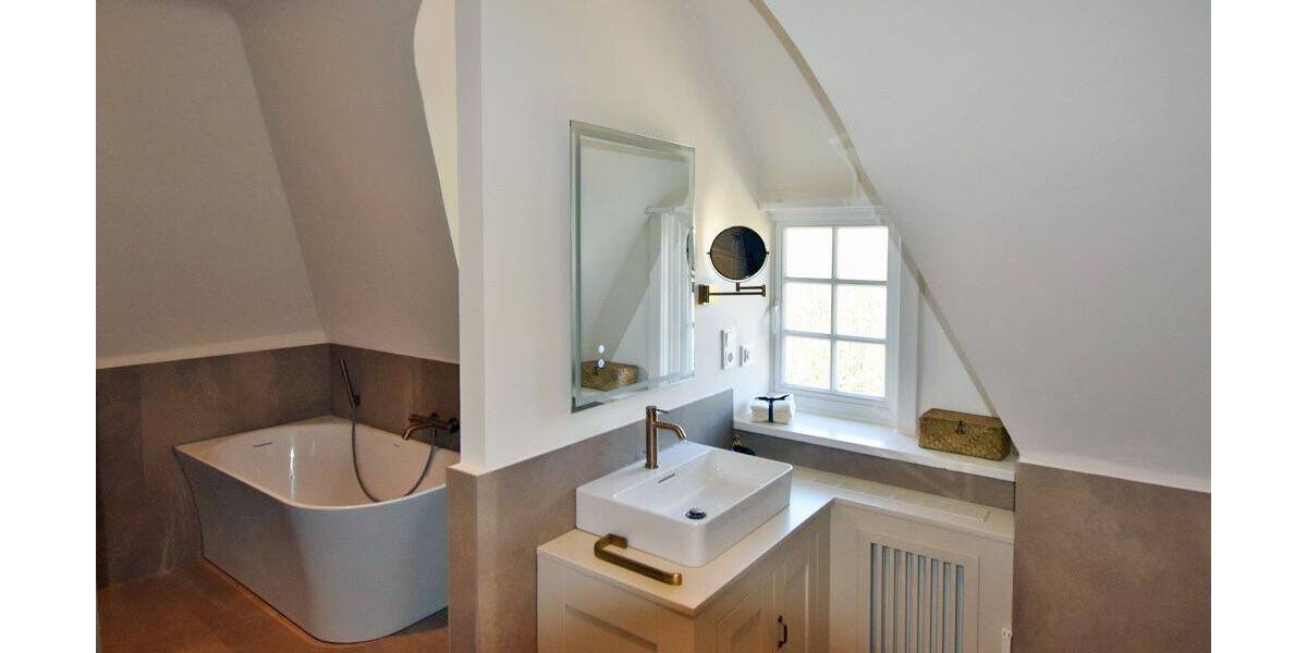 Einfamilienhaus Hamburg Lemsahl-Mellingstedt - 5 Zimmer, 130 m&sup2;, 3.150&euro; | Angebot:26715469
