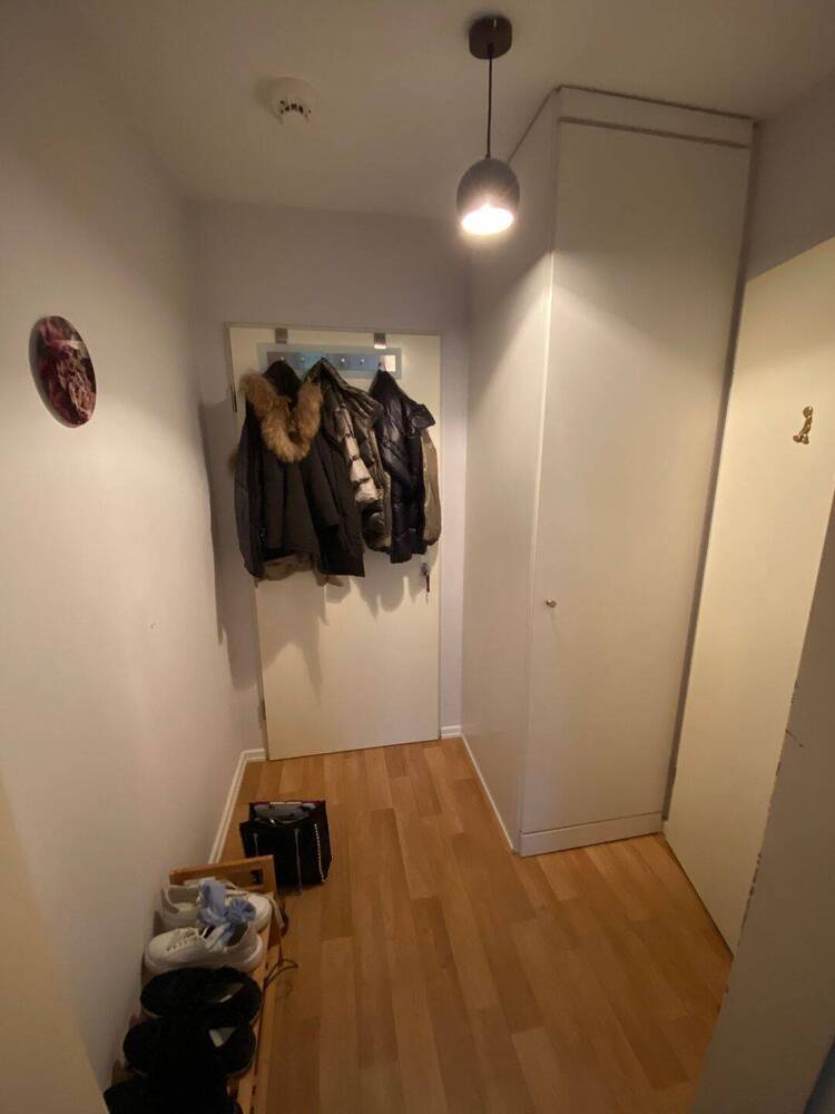 HH-Farmsen, 1,5 Zimmer-Wohnung !Bitte unsere Fragen beachten!
