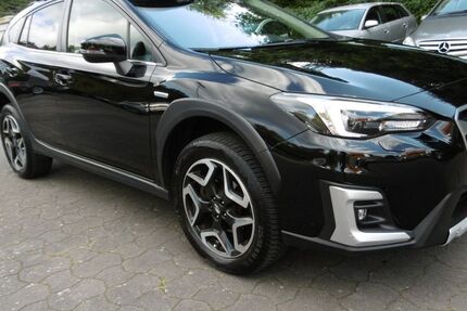 Subaru XV 57.419 km 21.900 € Hamburg 22459