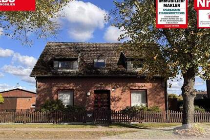 Tradition trifft Möglichkeiten - Zweifamilienhaus mit Charme und Charakter 8 zimmer