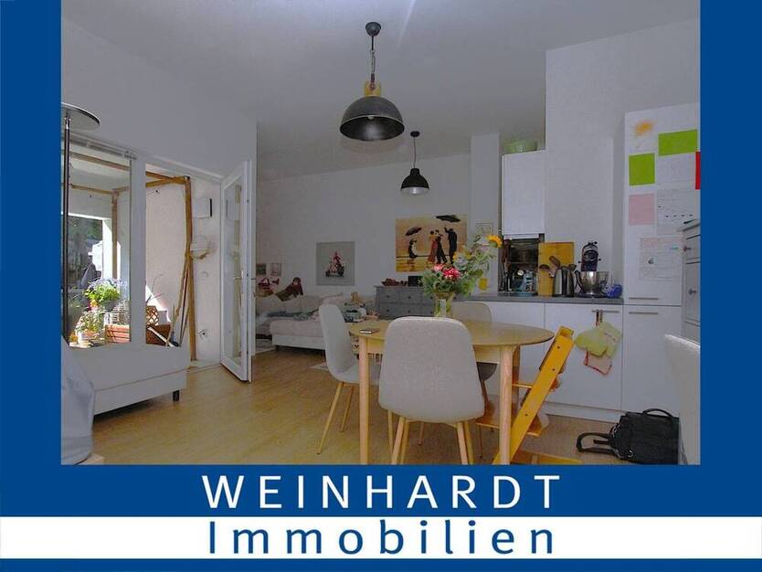 Geräumige 3-Zimmer Wohnung in Stadtparknähe in Hamburg Barmbek-Nord