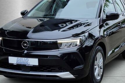 Opel Grandland (X) 7.848 km 20.950 &euro; Norderstedt 22848