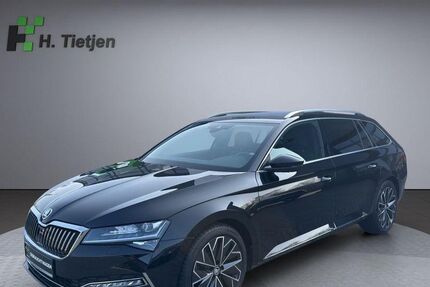 Skoda Superb 43.990 km 35.990 &euro; Buxtehude 21614