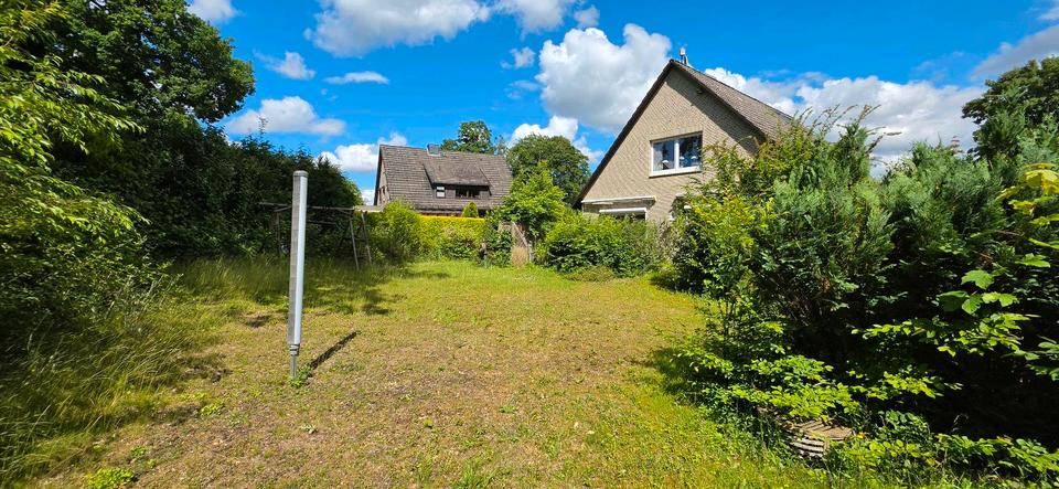 Einfamilienhaus Rosengarten - 6 Zimmer, 153 m&sup2;, 330.000&euro; | Angebot:26848345