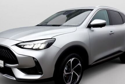 MG HS 7.011 km 24.985 &euro; Hamburg 22045