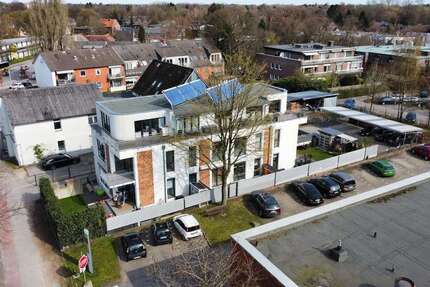 Wohnung Hamburg Eimsbüttel - 4 Zimmer, 110 m&sup2;, 599.999&euro; | Angebot:25625866