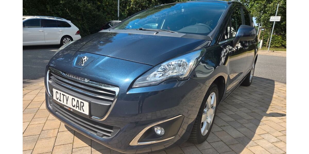 Peugeot 5008 262.000 km 5.900 &euro; Norderstedt b. Hamburg 22848