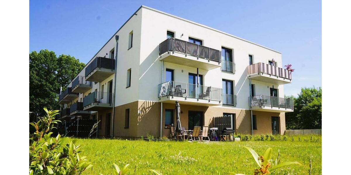 Etagenwohnung Ahrensburg - 3 Zimmer, 78 m&sup2;, 339.000&euro; | Angebot:26787405