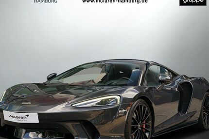 McLaren GT 9.454 km 166.900 &euro; Hamburg 22419