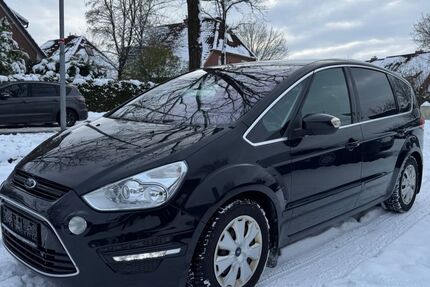 Ford S-Max 191.000 km 6.490 &euro; Tornesch 25436